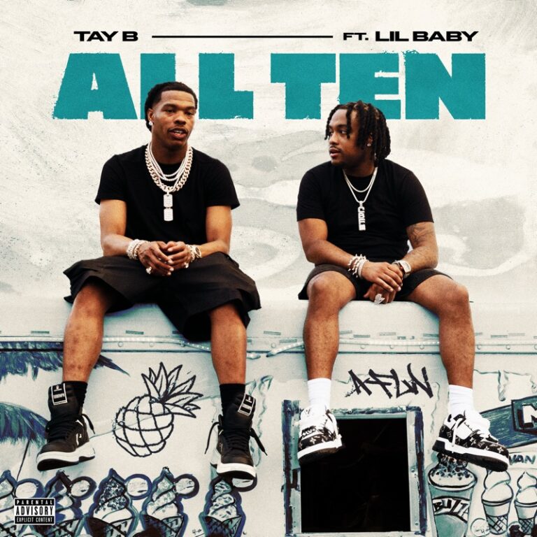 All Ten (feat. Lil Baby)